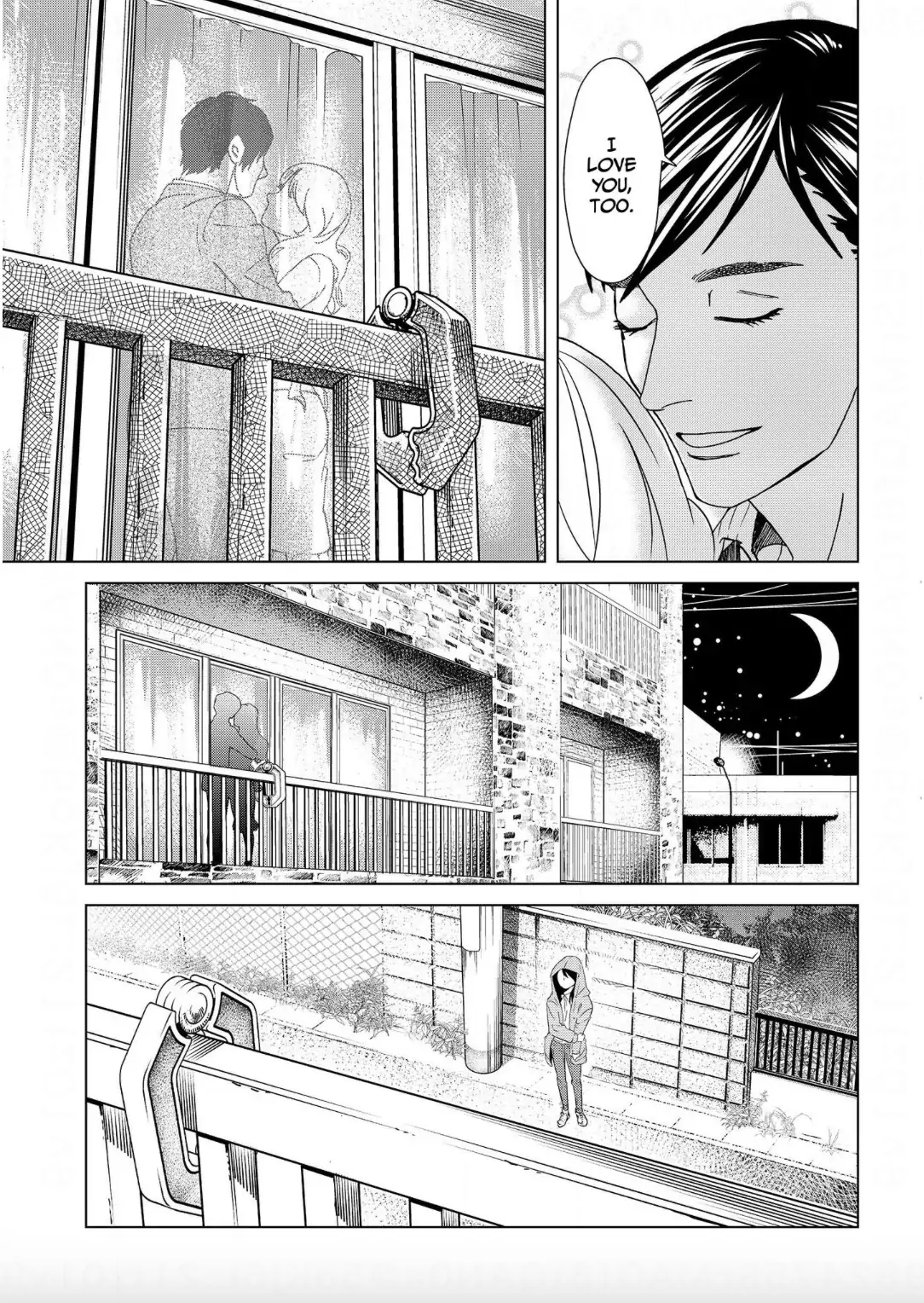Replica: Revenge of the Ex-Wife Chapter 1 - page 13