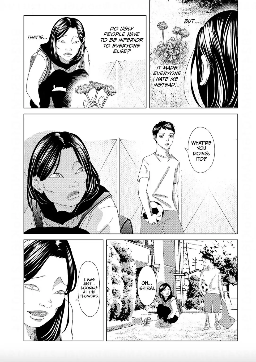 Replica: Revenge of the Ex-Wife Chapter 2 - page 15