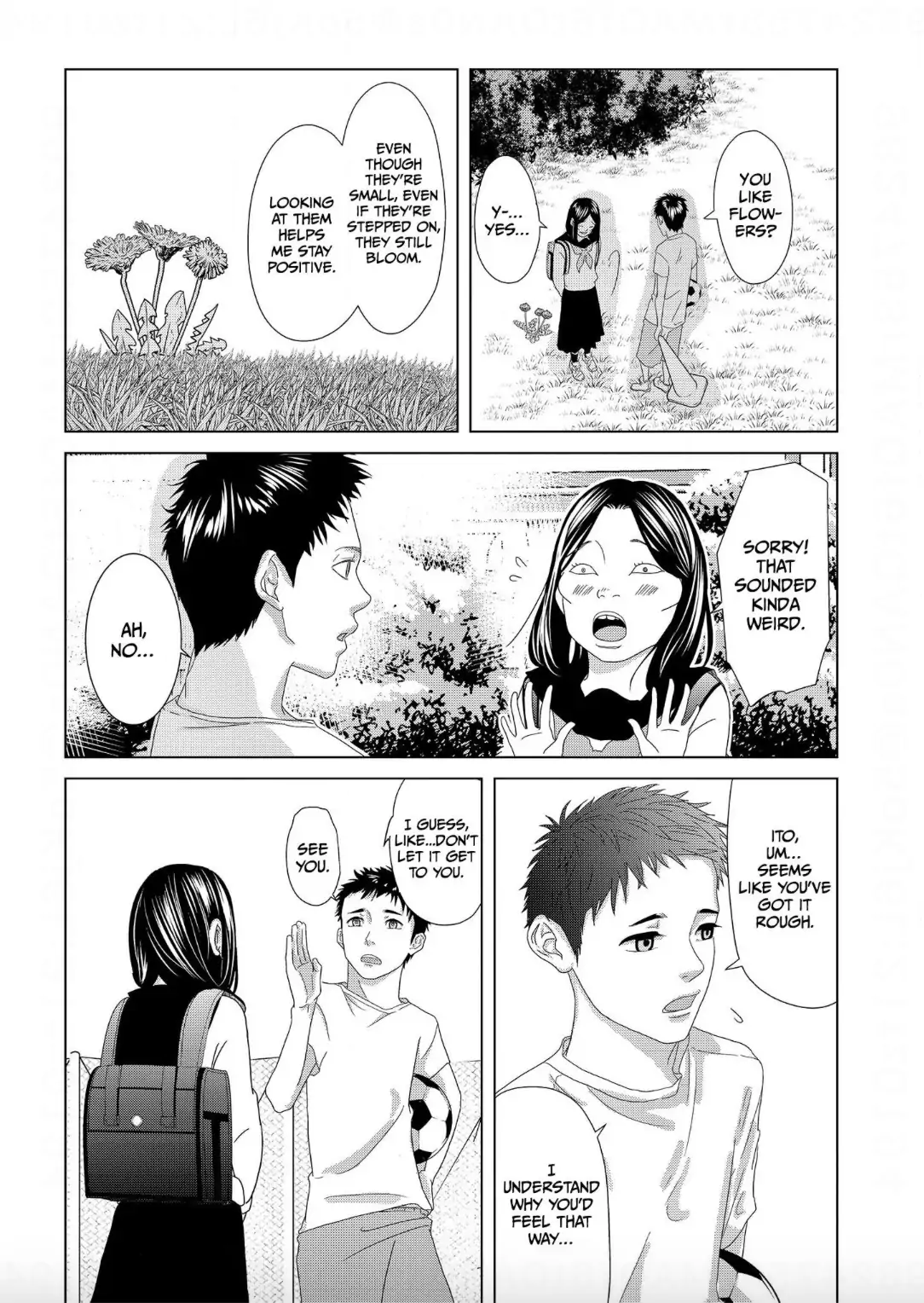 Replica: Revenge of the Ex-Wife Chapter 2 - page 16