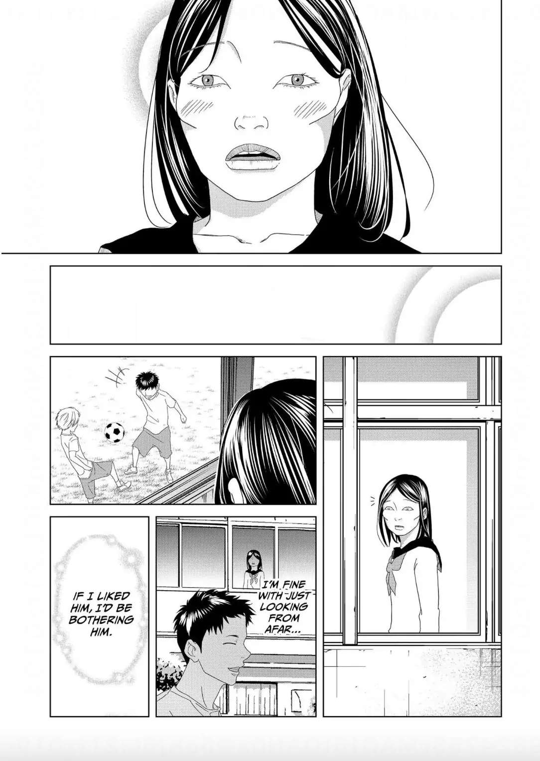 Replica: Revenge of the Ex-Wife Chapter 2 - page 17