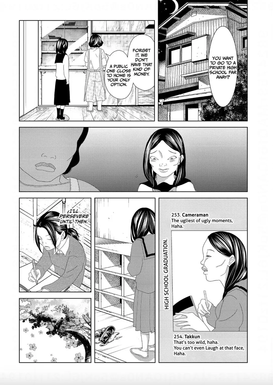 Replica: Revenge of the Ex-Wife Chapter 2 - page 20