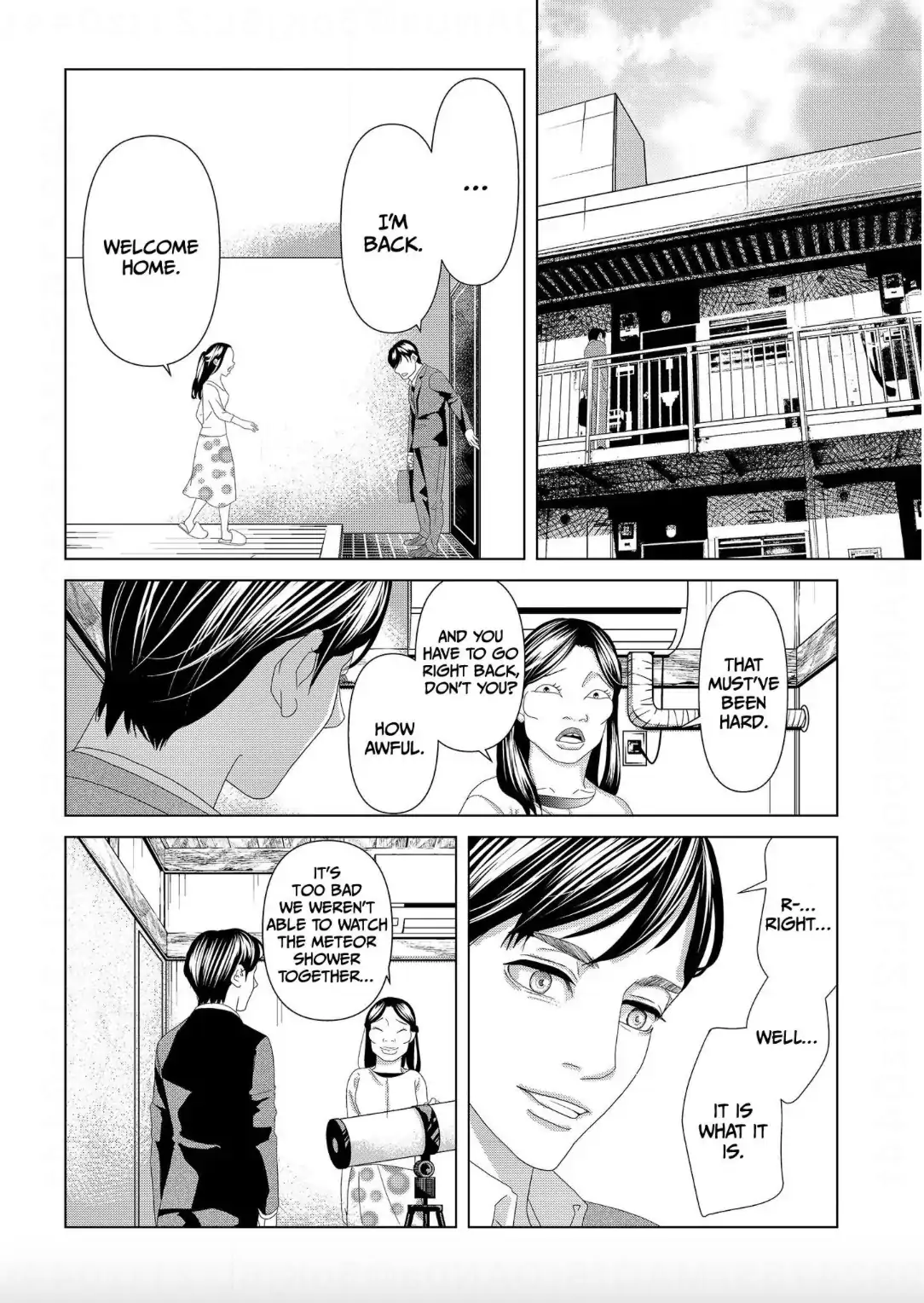 Replica: Revenge of the Ex-Wife Chapter 3 - page 14