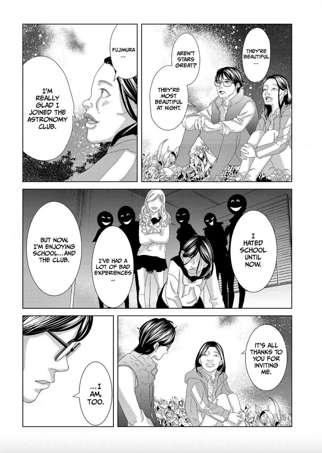 Replica: Revenge of the Ex-Wife Chapter 3 - page 6