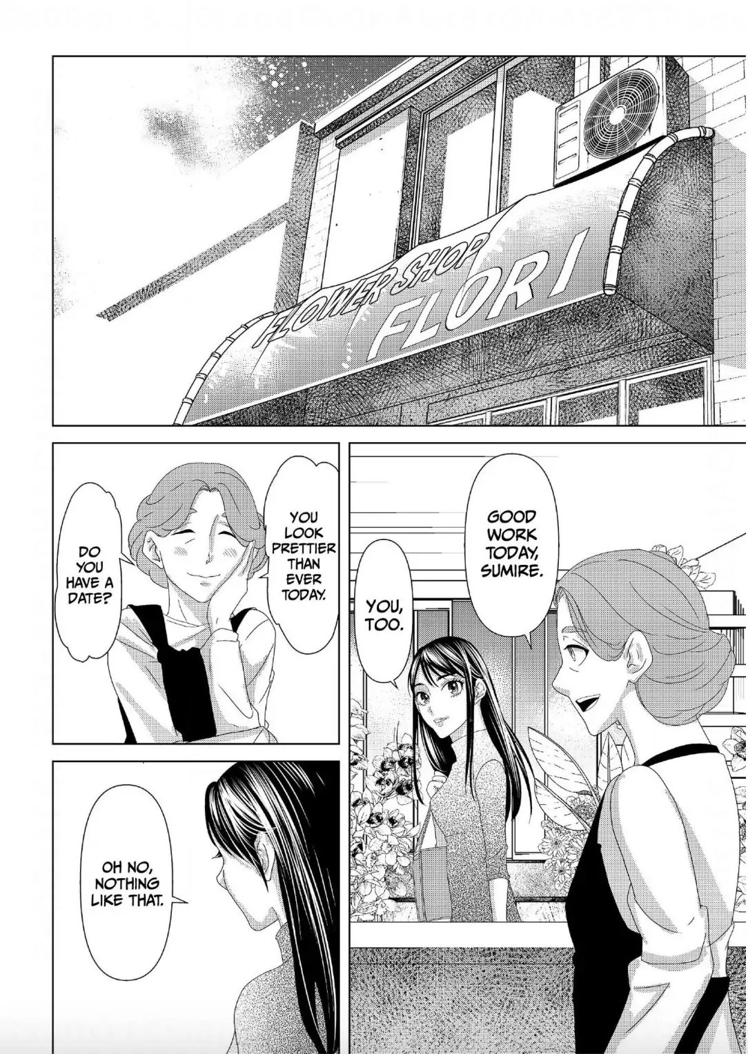 Replica: Revenge of the Ex-Wife Chapter 5 - page 20