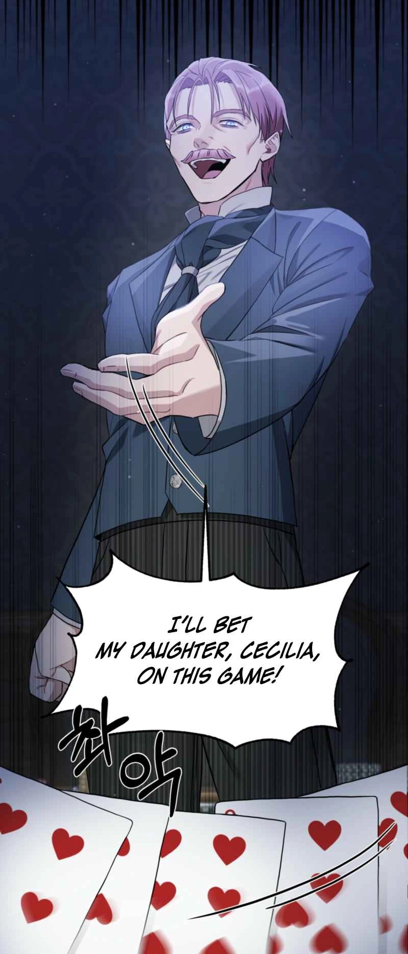 Bridal Training from the Butler Chapter 0.1 - page 13