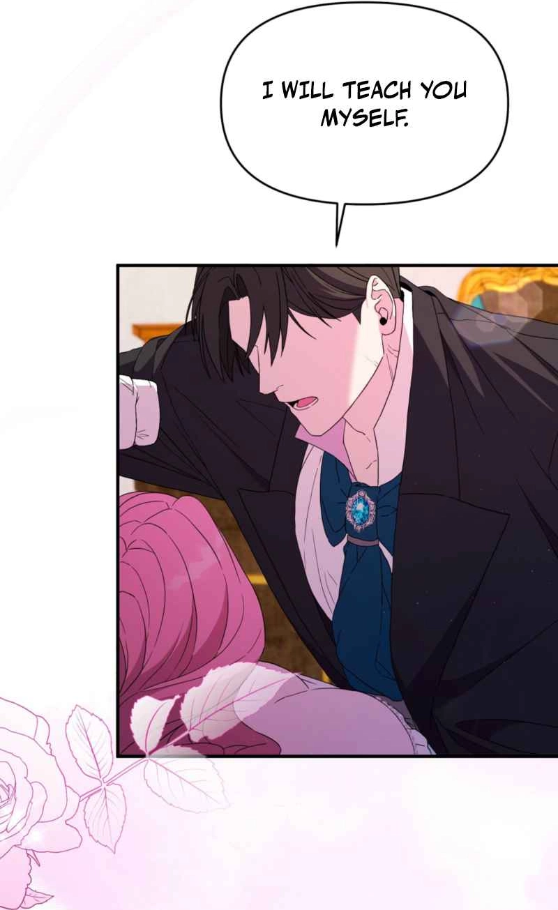 Bridal Training from the Butler Chapter 0.1 - page 23