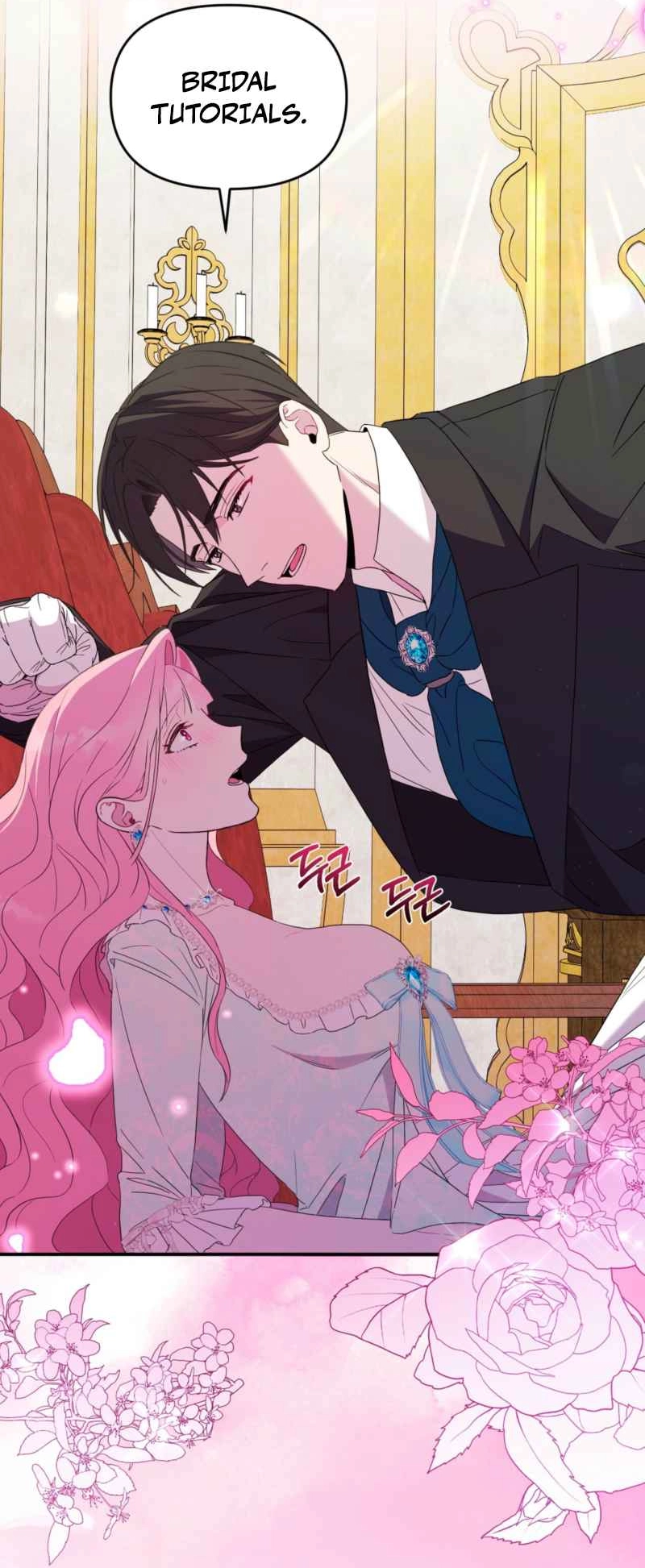 Bridal Training from the Butler Chapter 0.1 - page 25