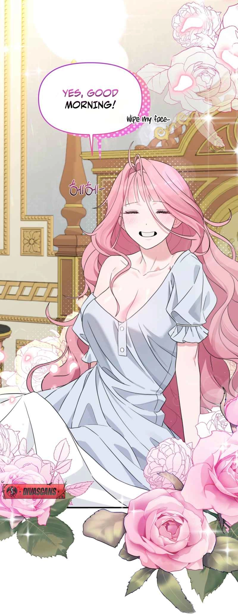 Bridal Training from the Butler Chapter 0.1 - page 7