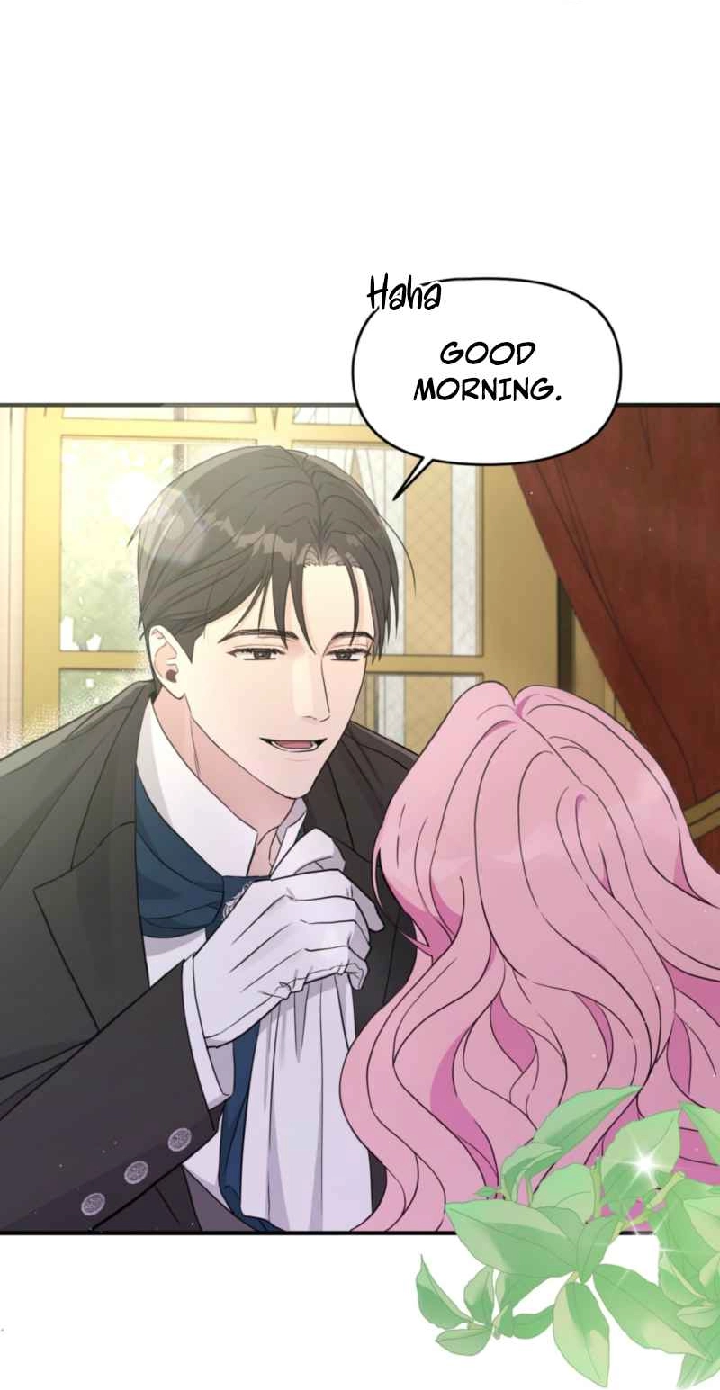 Bridal Training from the Butler Chapter 0.1 - page 8