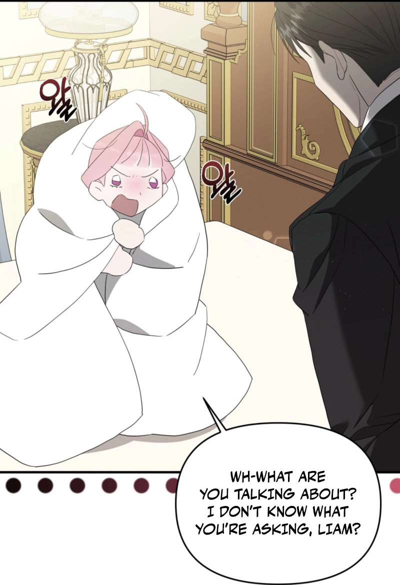 Bridal Training from the Butler Chapter 1 - page 116