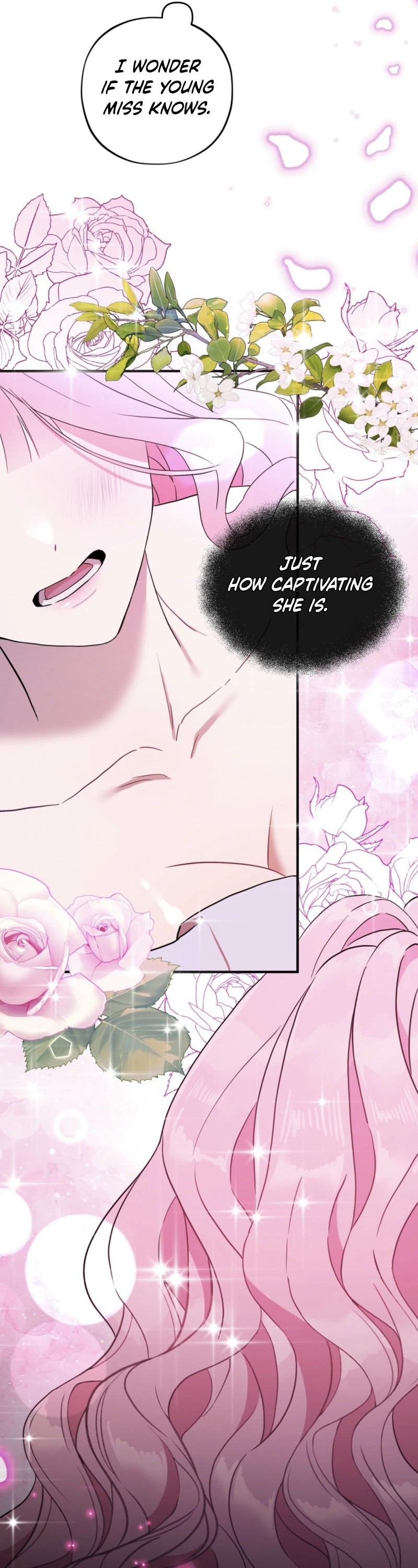 Bridal Training from the Butler Chapter 1 - page 121