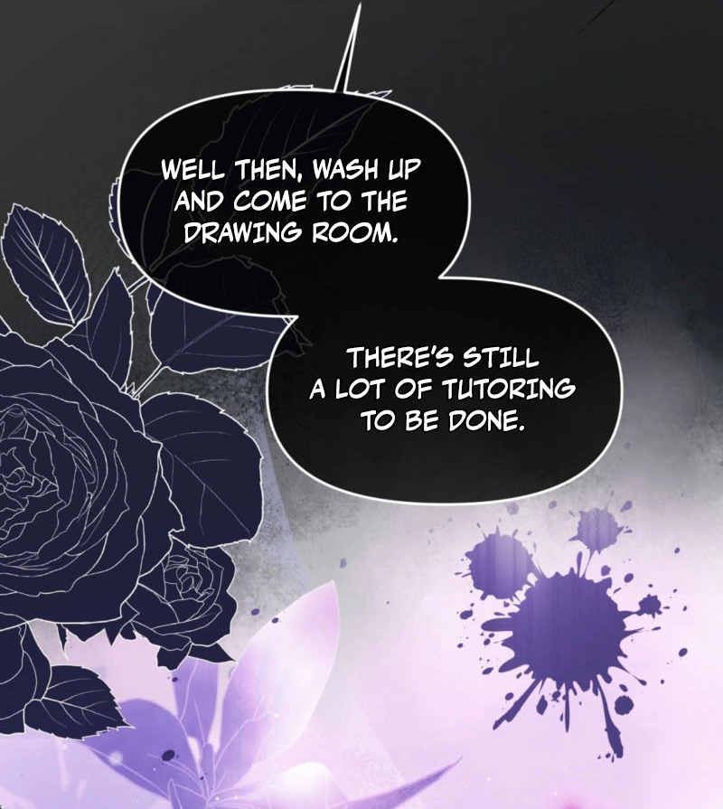 Bridal Training from the Butler Chapter 1 - page 125