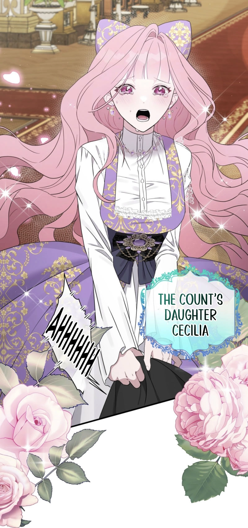 Bridal Training from the Butler Chapter 1 - page 13