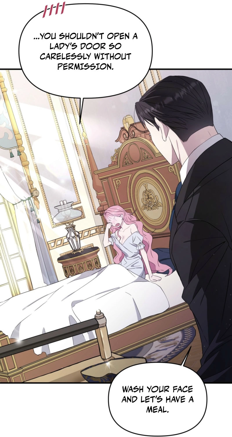 Bridal Training from the Butler Chapter 1 - page 37