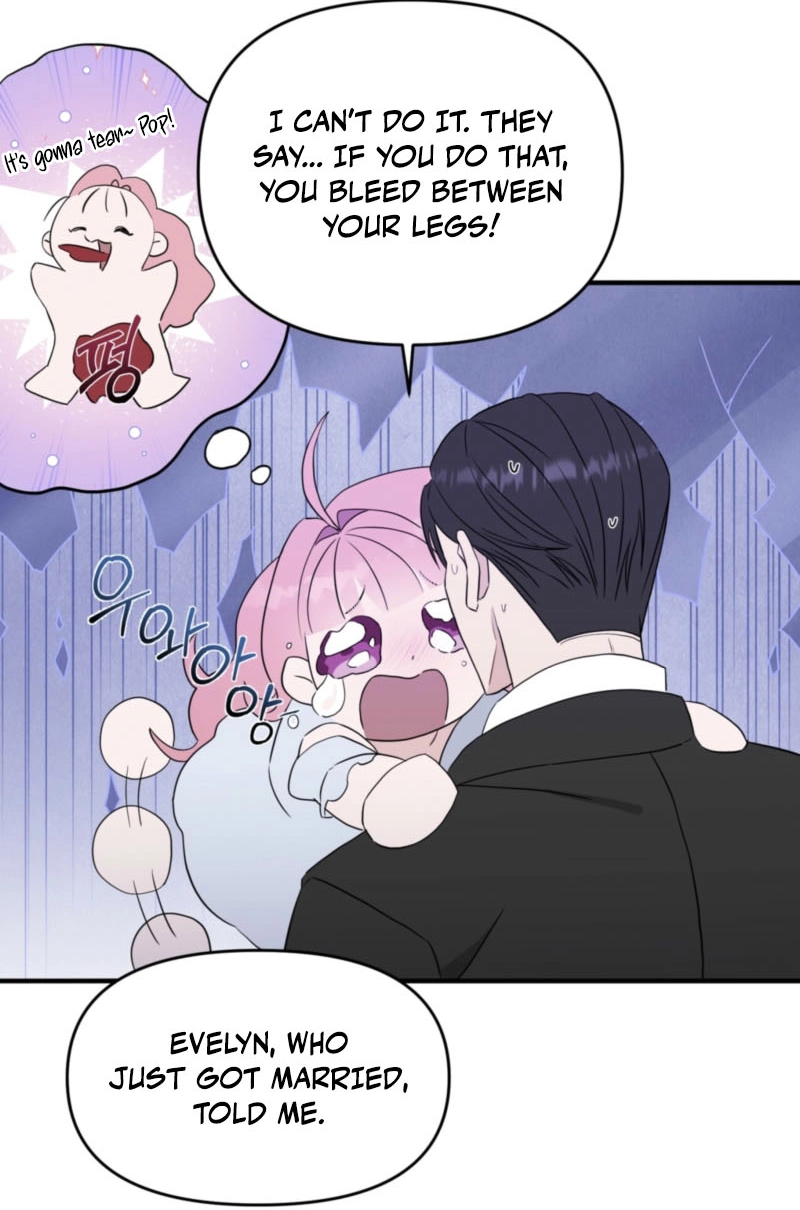 Bridal Training from the Butler Chapter 1 - page 50