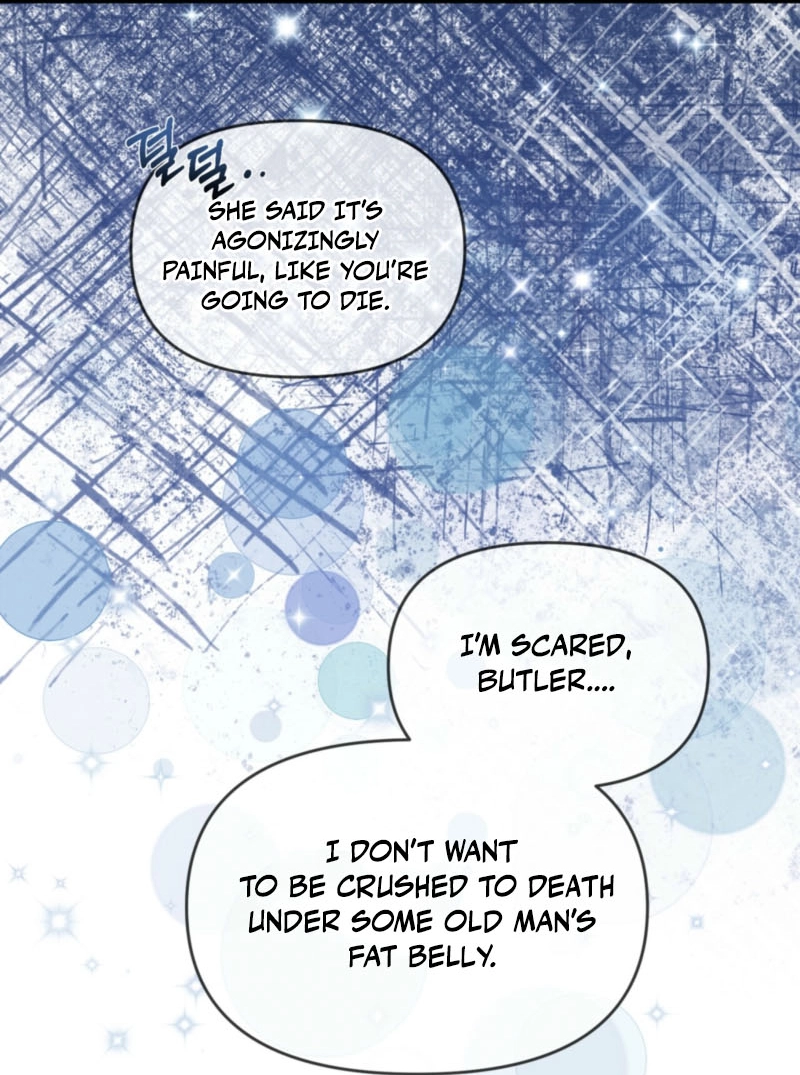 Bridal Training from the Butler Chapter 1 - page 53