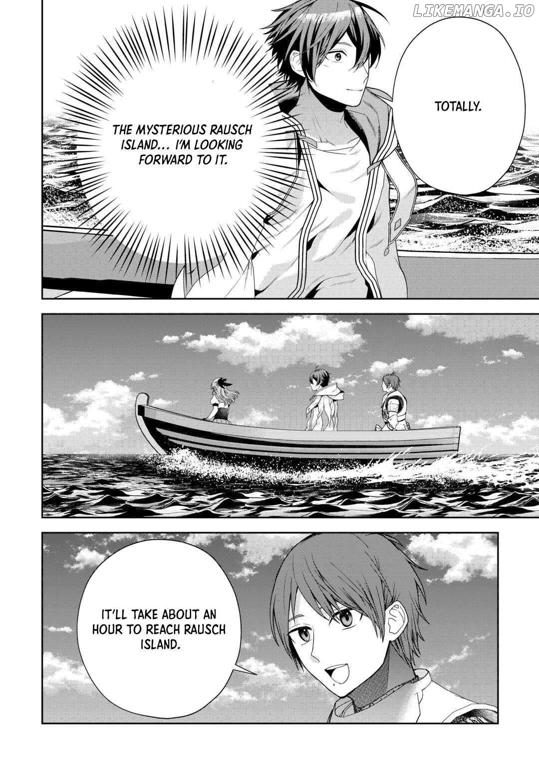 Intai Kenja wa Nonbiri Kaitaku Seikatsu wo Okuritai Chapter 2 - page 2