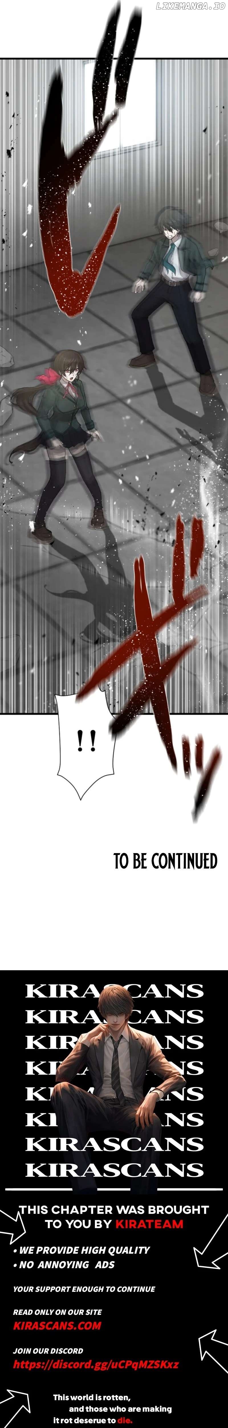 The Strongest Hero with Negative Destructive Power Chapter 7 - page 8