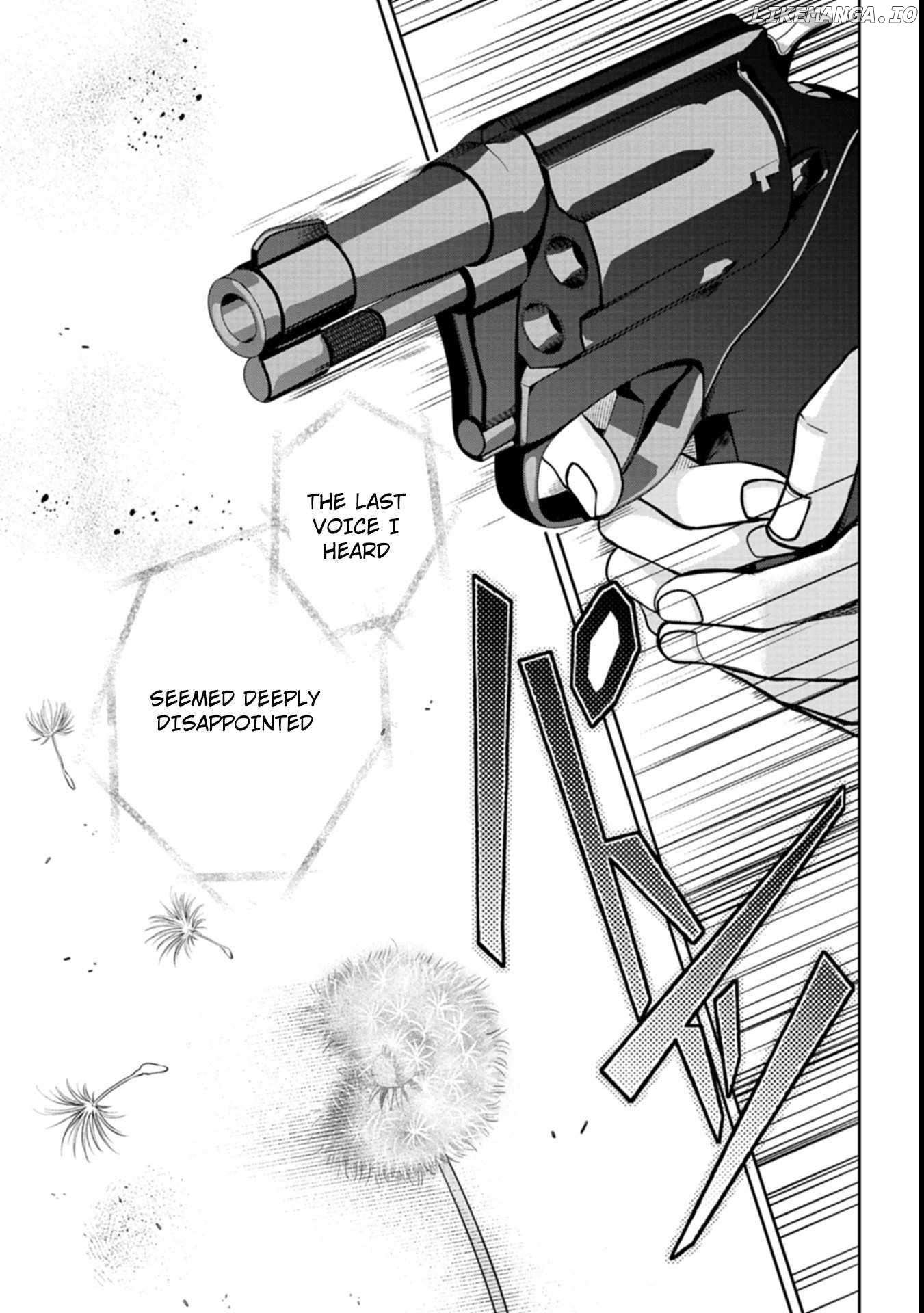 The Strongest Heretic Plant User Chapter 1 - page 6