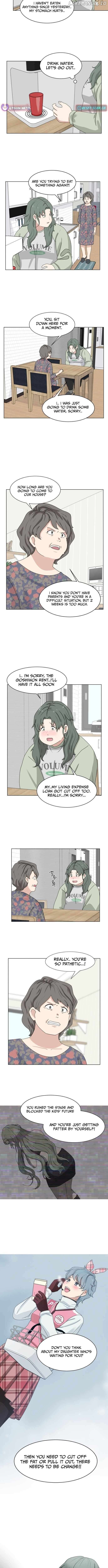 Diet Warrior Chapter 1 - page 10