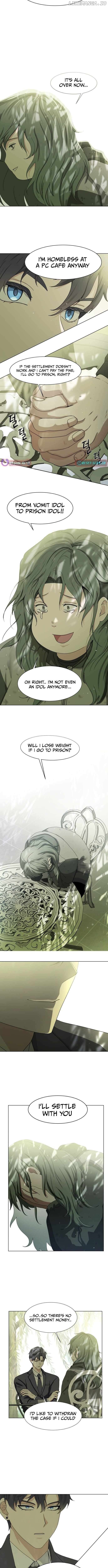 Diet Warrior Chapter 1 - page 16