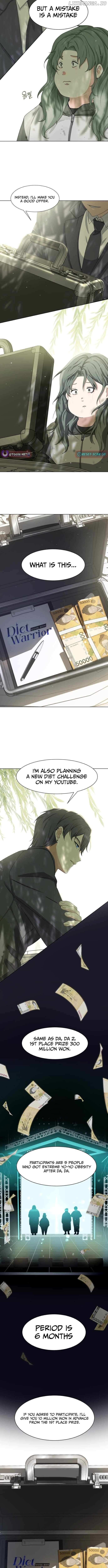 Diet Warrior Chapter 1 - page 17