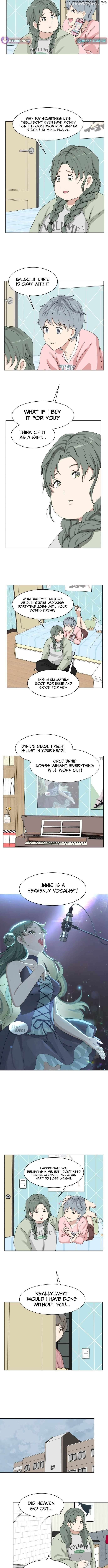 Diet Warrior Chapter 1 - page 9