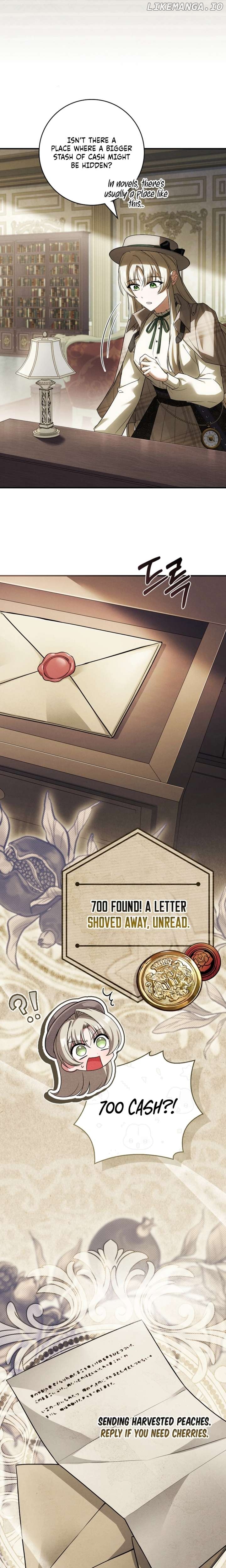 The Detective Agency For Regretful Male Leads Is Now Open For Business! Chapter 2 - page 17