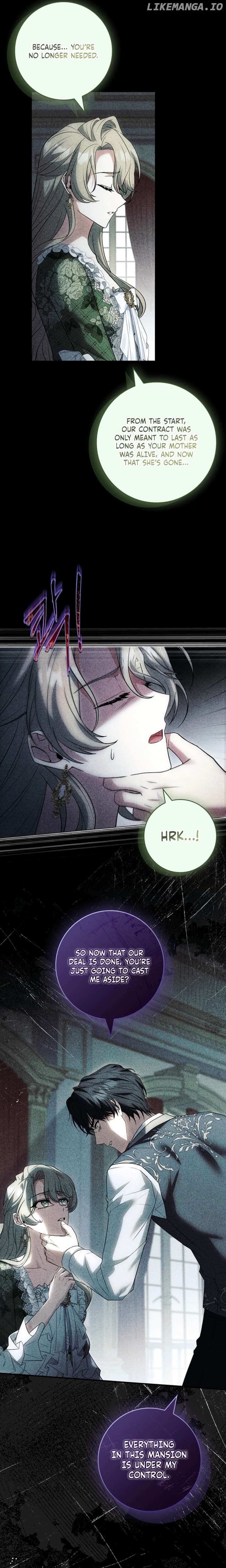 The Detective Agency For Regretful Male Leads Is Now Open For Business! Chapter 2 - page 6