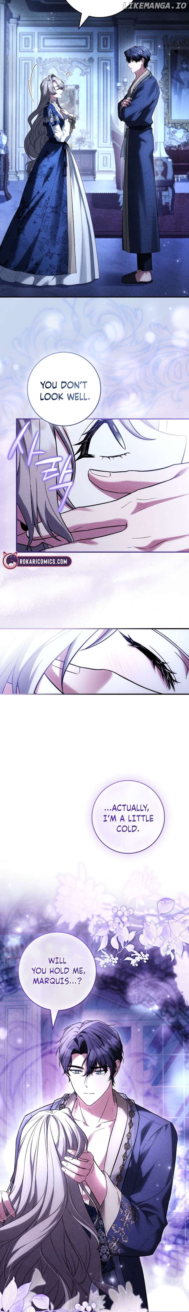 The Detective Agency For Regretful Male Leads Is Now Open For Business! Chapter 4 - page 3