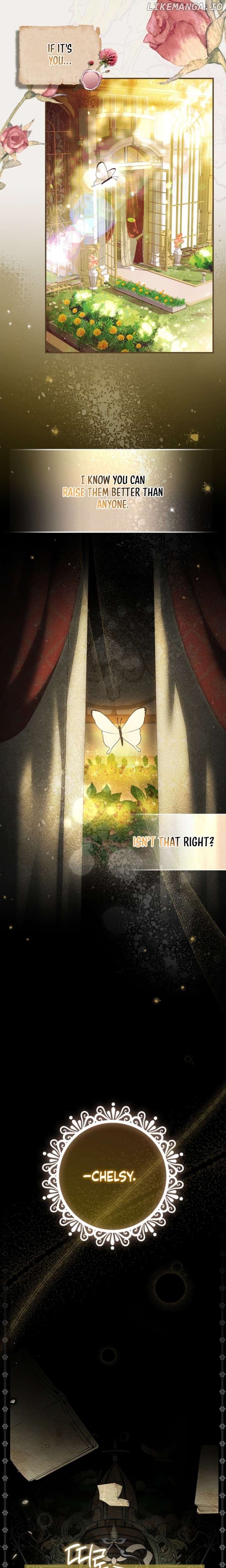 The Detective Agency For Regretful Male Leads Is Now Open For Business! Chapter 3 - page 2
