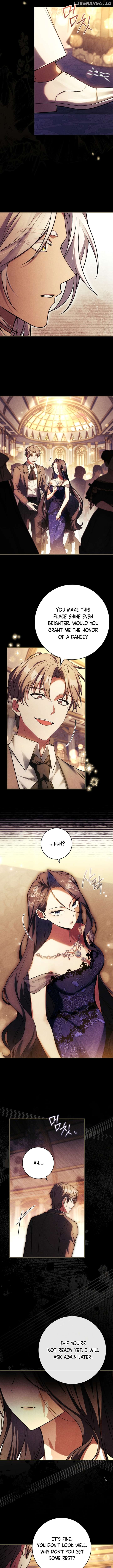 The Detective Agency For Regretful Male Leads Is Now Open For Business! Chapter 16 - page 10