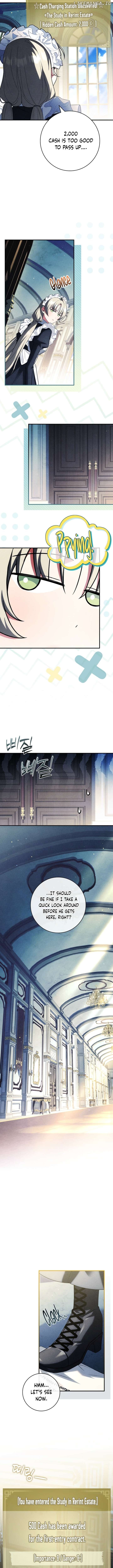 The Detective Agency For Regretful Male Leads Is Now Open For Business! Chapter 16 - page 2