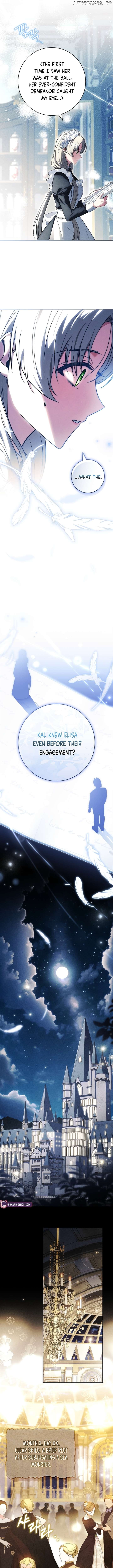 The Detective Agency For Regretful Male Leads Is Now Open For Business! Chapter 16 - page 5