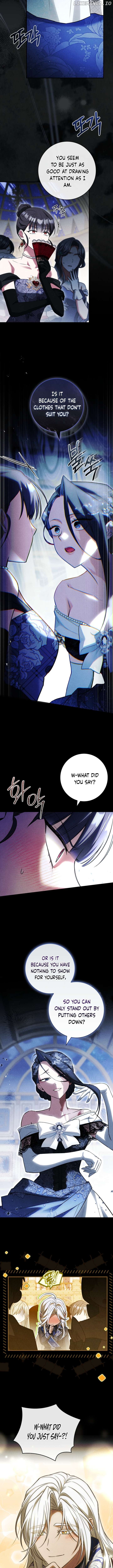 The Detective Agency For Regretful Male Leads Is Now Open For Business! Chapter 16 - page 8