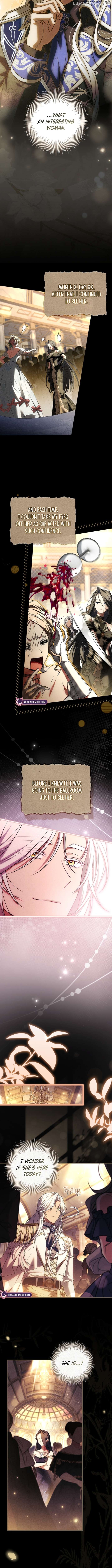 The Detective Agency For Regretful Male Leads Is Now Open For Business! Chapter 16 - page 9