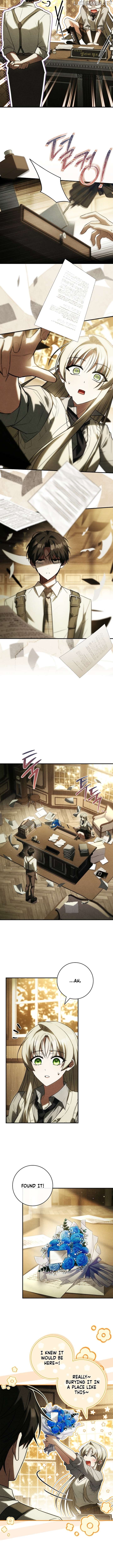 The Detective Agency For Regretful Male Leads Is Now Open For Business! Chapter 13 - page 3