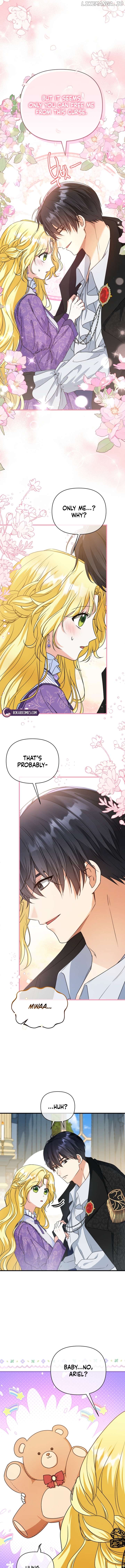 I Became the Cure for the Tyrant in the Waste Novel Chapter 4 - page 2