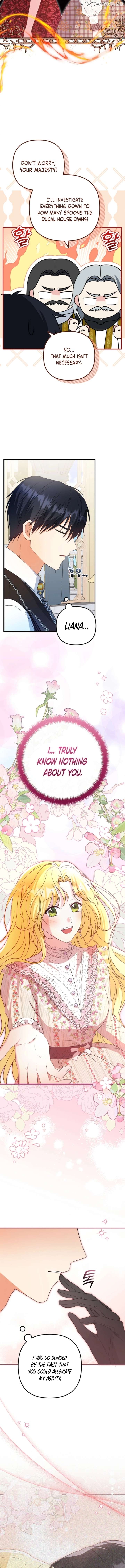 I Became the Cure for the Tyrant in the Waste Novel Chapter 16 - page 2
