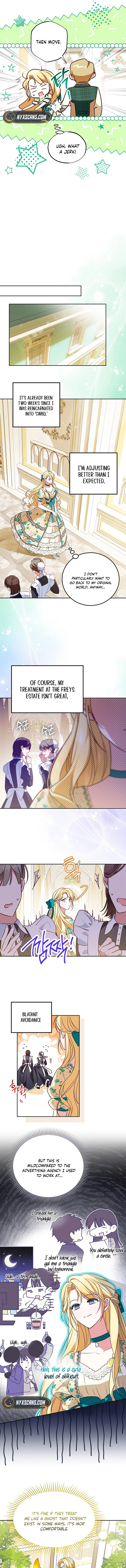 Grand Duchess’s Constitution Chapter 1 - page 9