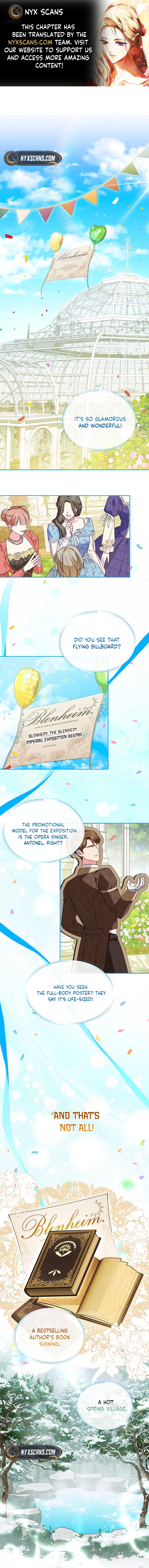 Grand Duchess’s Constitution Chapter 1 - page 1