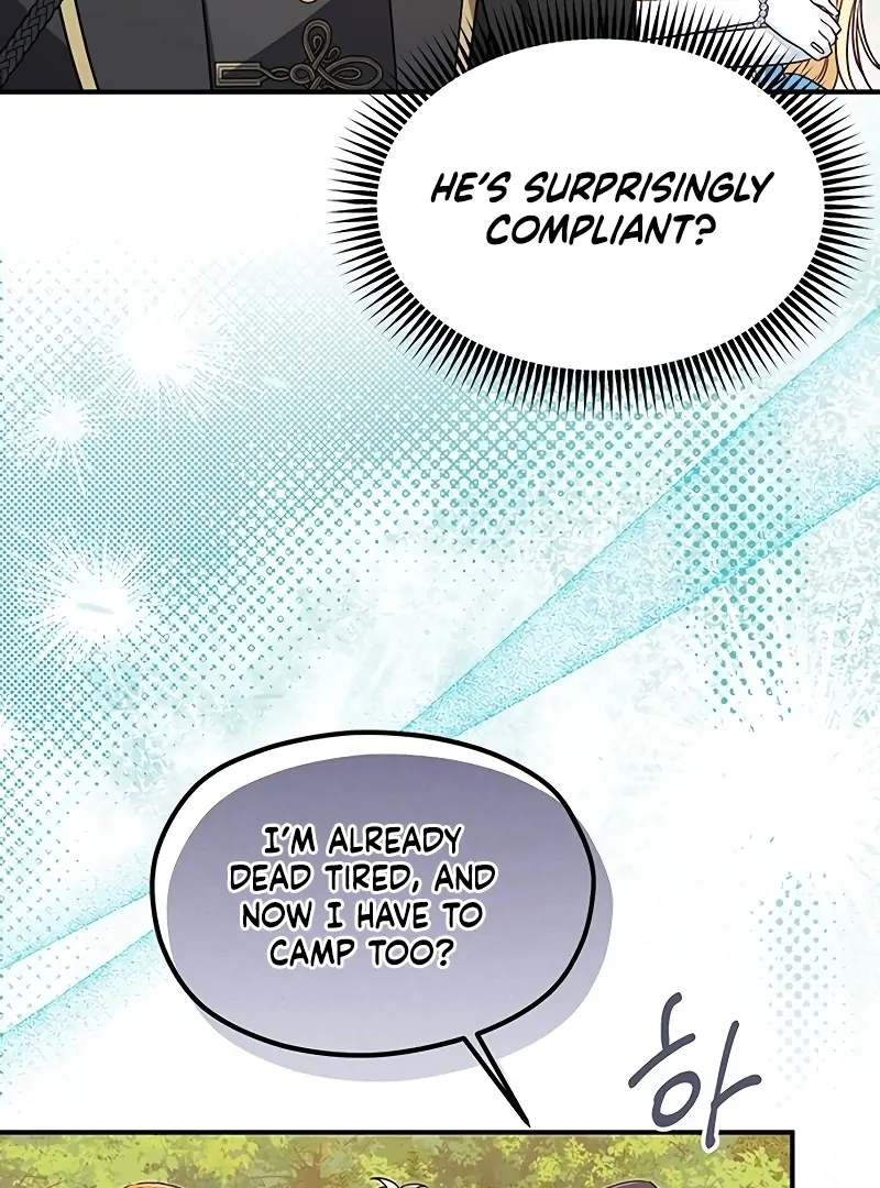 Grand Duchess’s Constitution Chapter 3 - page 61