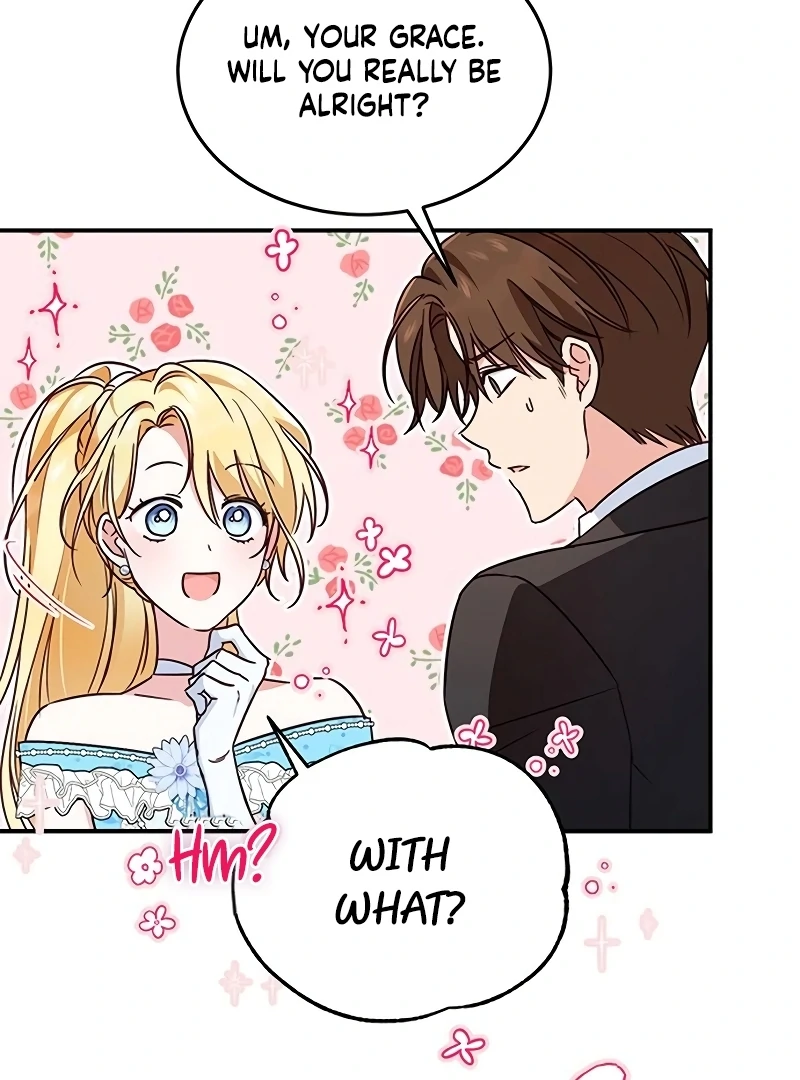 Grand Duchess’s Constitution Chapter 3 - page 65