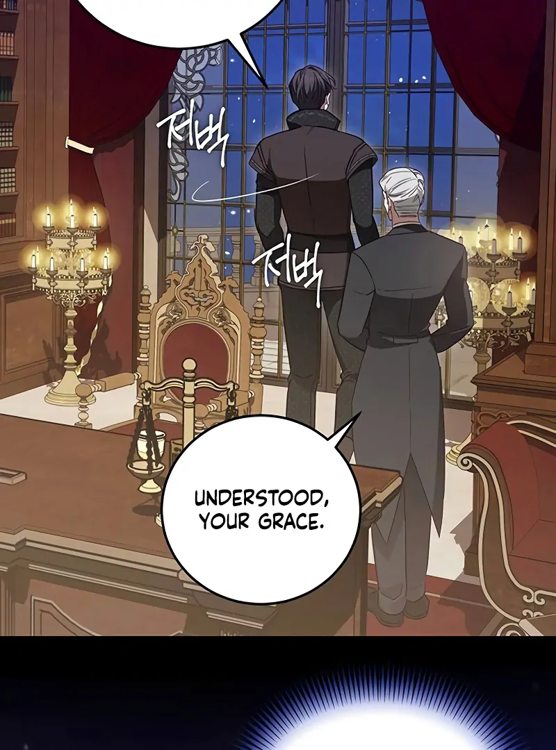 Grand Duchess’s Constitution Chapter 4 - page 121