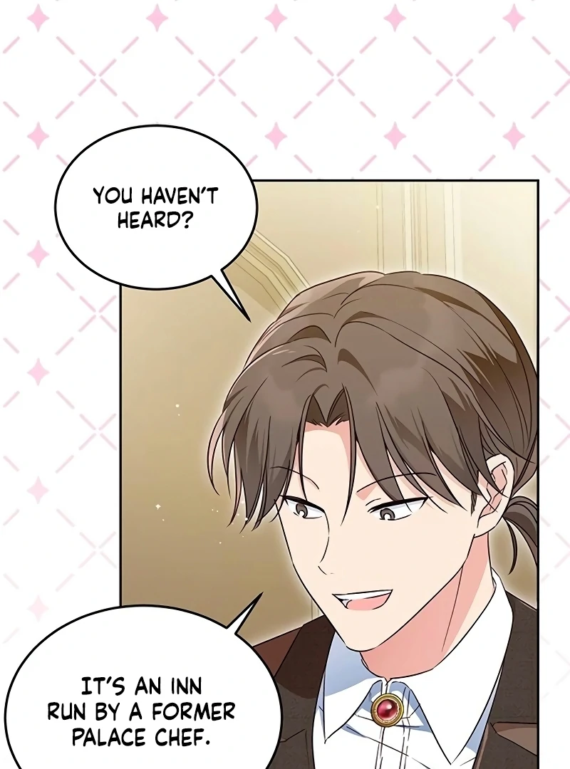 Grand Duchess’s Constitution Chapter 4 - page 25