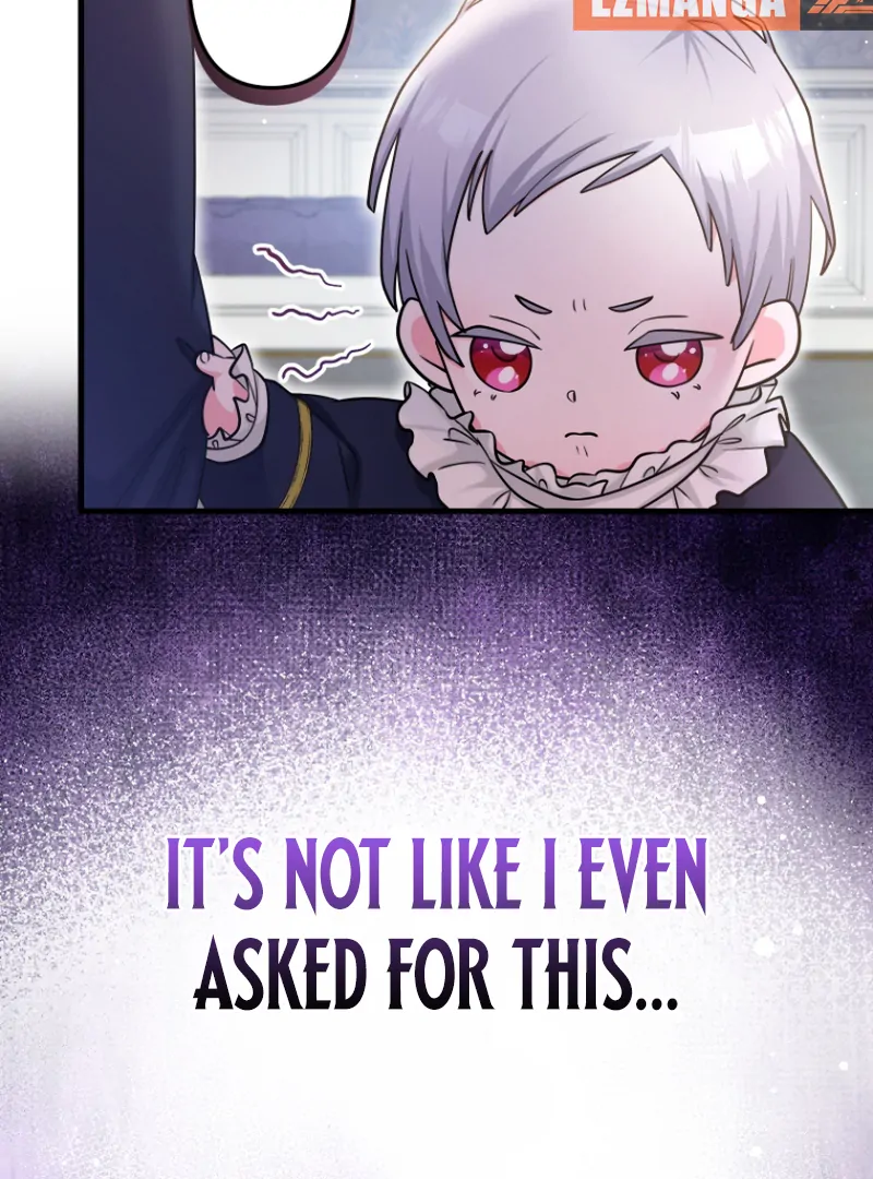 The Villainous Emperor and the Beloved Family Plan Chapter 1 - page 100