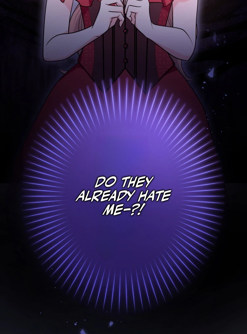 The Villainous Emperor and the Beloved Family Plan Chapter 1 - page 102