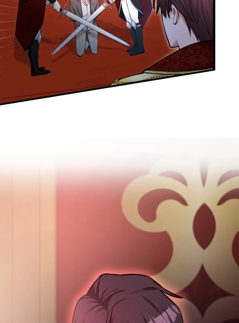 The Villainous Emperor and the Beloved Family Plan Chapter 1 - page 10