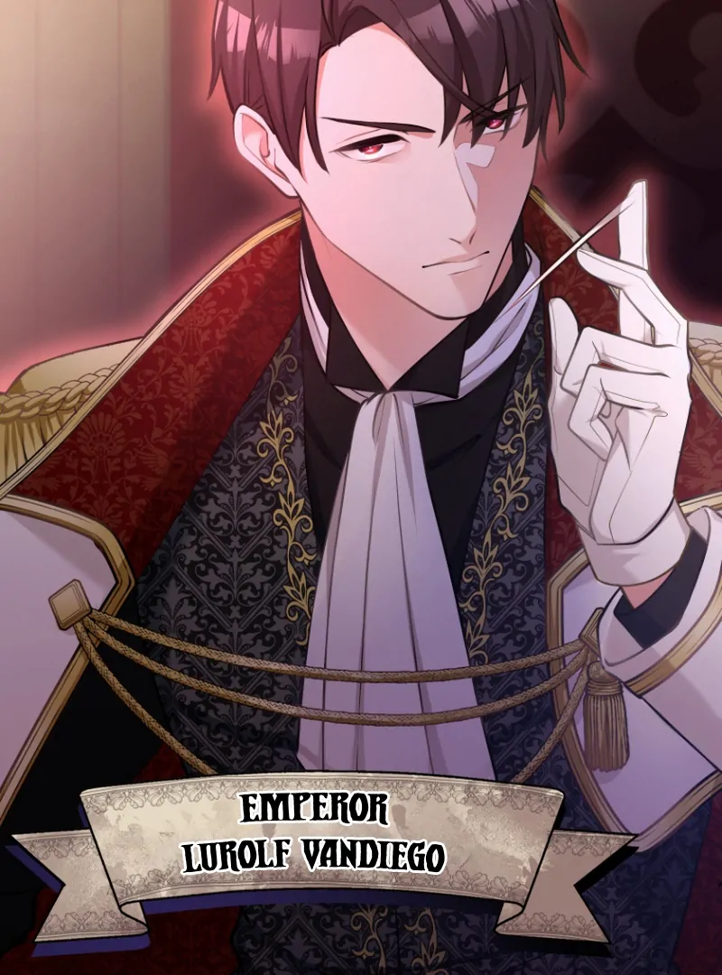 The Villainous Emperor and the Beloved Family Plan Chapter 1 - page 11
