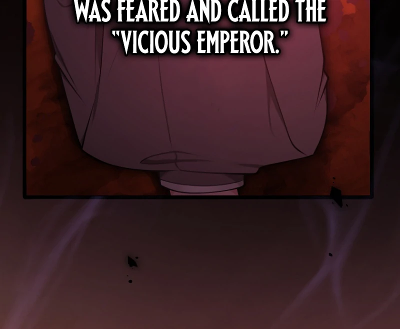 The Villainous Emperor and the Beloved Family Plan Chapter 1 - page 13